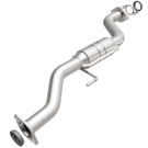 2007 Suzuki Grand Vitara Catalytic Converter EPA Approved 1