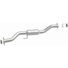 2007 Suzuki Grand Vitara Catalytic Converter EPA Approved 3