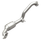 MagnaFlow Exhaust Products 51739 Catalytic Converter EPA Approved 1