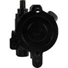 1994 Toyota T100 Power Steering Pump 6