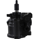 1994 Toyota T100 Power Steering Pump 5
