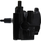 BuyAutoParts 86-02942AN Power Steering Pump 2