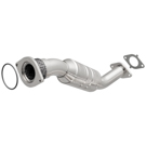 MagnaFlow Exhaust Products 51743 Catalytic Converter EPA Approved 1