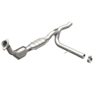 MagnaFlow Exhaust Products 51744 Catalytic Converter EPA Approved 1