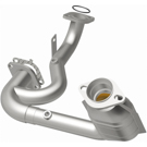 2004 Ford Taurus Catalytic Converter EPA Approved 4
