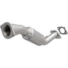 2007 Buick Lucerne Catalytic Converter EPA Approved 1