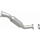 2007 Buick Lucerne Catalytic Converter EPA Approved 3