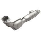 2002 Lincoln Navigator Catalytic Converter EPA Approved 1