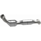 2002 Lincoln Navigator Catalytic Converter EPA Approved 3