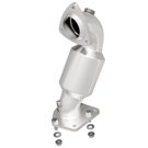 2010 Saab 9-3 Catalytic Converter EPA Approved 1