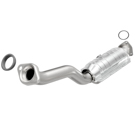 MagnaFlow Exhaust Products 51767 Catalytic Converter EPA Approved 1