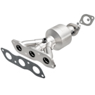 MagnaFlow Exhaust Products 51772 Catalytic Converter EPA Approved 1