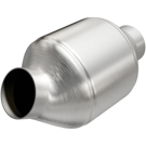 MagnaFlow Exhaust Products 51774 Catalytic Converter EPA Approved 1