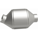 2007 Cadillac SRX Catalytic Converter EPA Approved 3