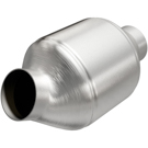 2004 Buick Rainier Catalytic Converter EPA Approved 1