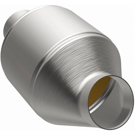 2004 Buick Rainier Catalytic Converter EPA Approved 2
