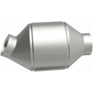 2004 Buick Rainier Catalytic Converter EPA Approved 3