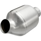 2013 Volvo S60 Catalytic Converter EPA Approved 1