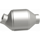 2013 Volvo S60 Catalytic Converter EPA Approved 3
