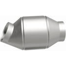 2003 Jeep Liberty Catalytic Converter EPA Approved 3