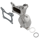 MagnaFlow Exhaust Products 51781 Catalytic Converter EPA Approved 1