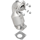 2003 Saab 9-3 Catalytic Converter EPA Approved 1