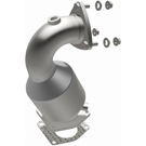 2003 Saab 9-3 Catalytic Converter EPA Approved 2