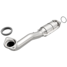 2011 Honda CR-V Catalytic Converter EPA Approved 1