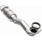 2011 Honda CR-V Catalytic Converter EPA Approved 2