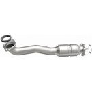 2011 Honda CR-V Catalytic Converter EPA Approved 3