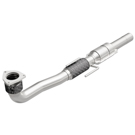 MagnaFlow Exhaust Products 51784 Catalytic Converter EPA Approved 1