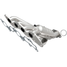 MagnaFlow Exhaust Products 51785 Catalytic Converter EPA Approved 1