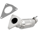 MagnaFlow Exhaust Products 51788 Catalytic Converter EPA Approved 1