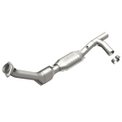 MagnaFlow Exhaust Products 51792 Catalytic Converter EPA Approved 1
