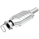 MagnaFlow Exhaust Products 51793 Catalytic Converter EPA Approved 1