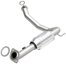 2015 Lexus GX460 Catalytic Converter EPA Approved 1