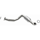 2015 Lexus GX460 Catalytic Converter EPA Approved 2