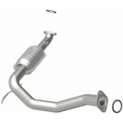 2015 Lexus GX460 Catalytic Converter EPA Approved 4