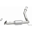 2015 Lexus GX460 Catalytic Converter EPA Approved 3