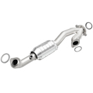 2015 Lexus GX460 Catalytic Converter EPA Approved 1
