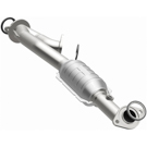 2015 Lexus GX460 Catalytic Converter EPA Approved 2