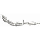 2007 Volkswagen Passat Catalytic Converter EPA Approved 3