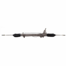 1994 Volvo 940 Rack and Pinion 2