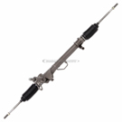BuyAutoParts  Volvo 960 Rack and Pinion 80-00717R