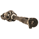 BuyAutoParts 87-50022AN Electronic Intermediate Shaft 2
