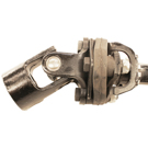 BuyAutoParts 87-50022AN Electronic Intermediate Shaft 3