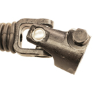 BuyAutoParts 87-50022AN Electronic Intermediate Shaft 4