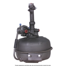 1982 Gmc C7000 Brake Booster 1