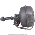 1982 Gmc C7000 Brake Booster 2