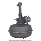 1978 Chevrolet C60 Brake Booster 3
